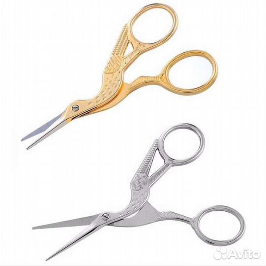 Ножницы для рукоделия - новые