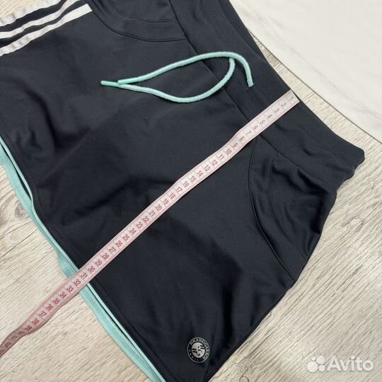 Костюм для фитнеса adidas S