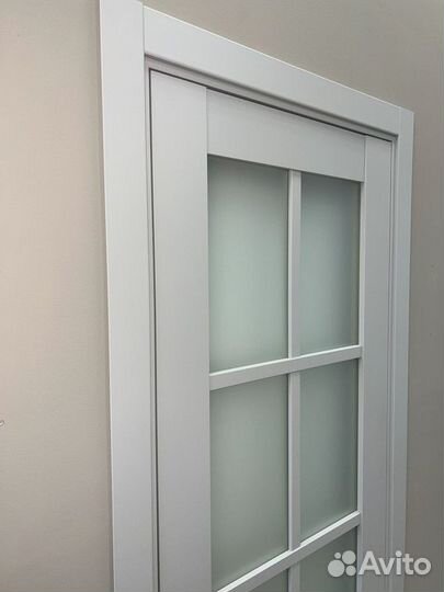 Двери межкомнатные