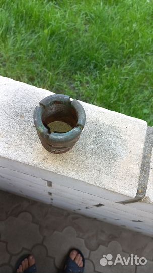 Коронки алмазные для колонкового бурения
