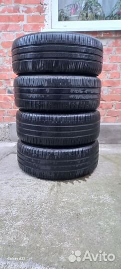 Michelin Energy XM2 205/55 R16