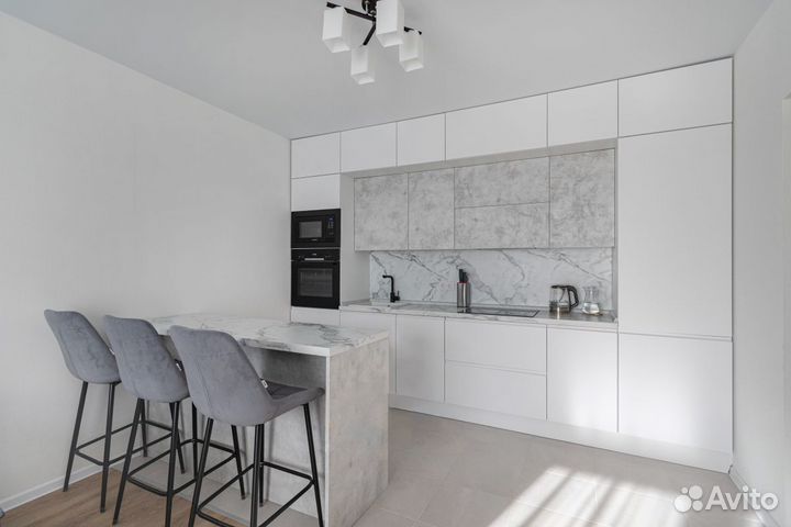 Цена за всю кухню смк 057229