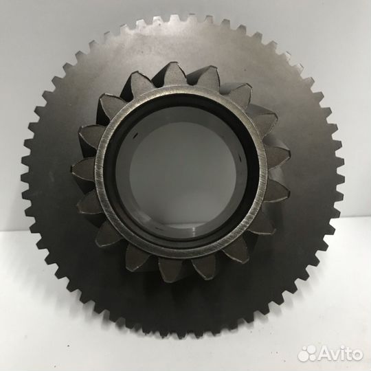 Шестерня кпп (KH10) 6-й Hyundai HD120 QW432806A34