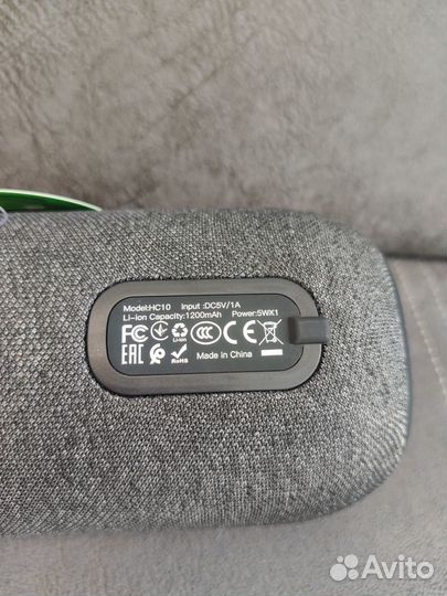 Bluetooth-колонка Hoco HC10