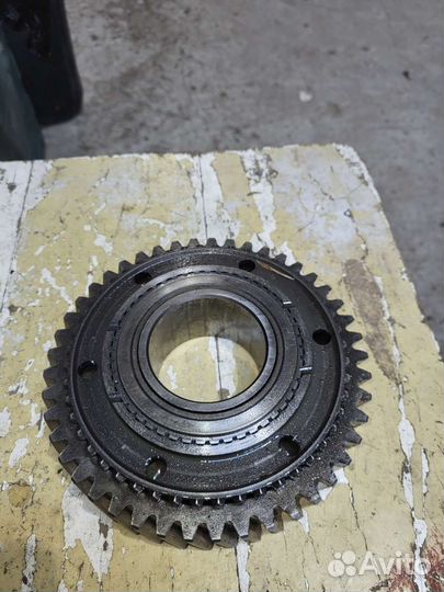Шестерня кпп / 2-3 передачи Mitsubishi ME642611