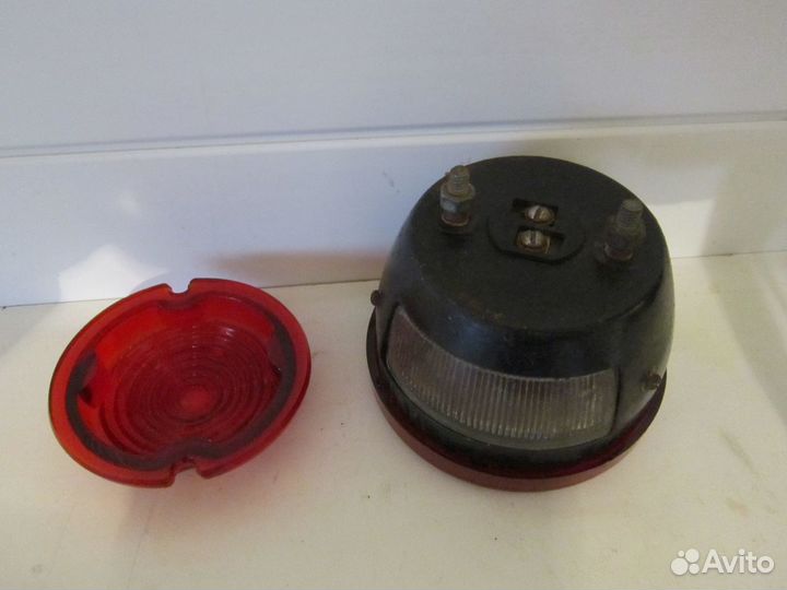 Фонарь заз-966