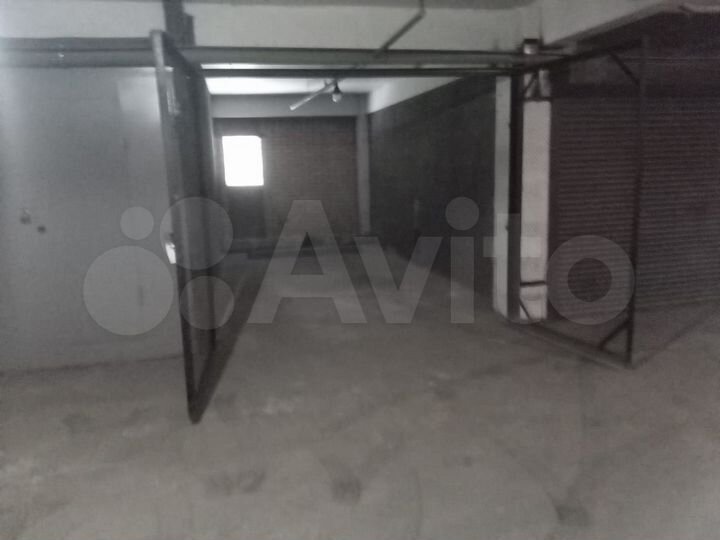 Гараж, 18 м²