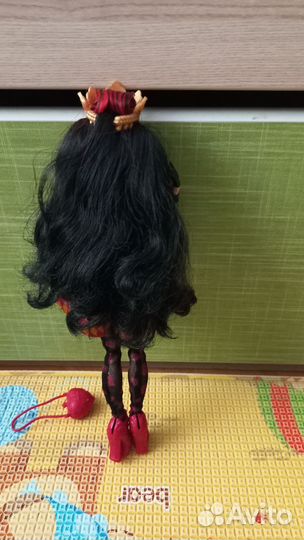 Кукла Эвер афтер хай