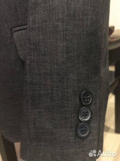 Костюм для школы