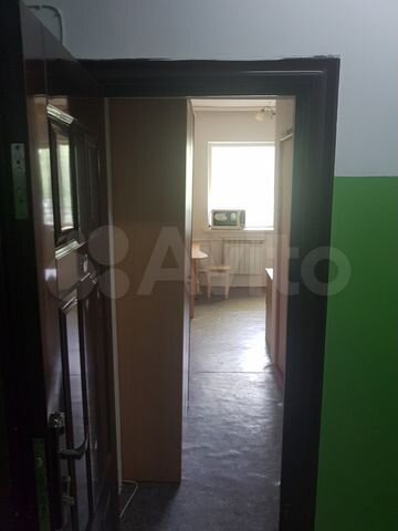 Квартира-студия, 14 м², 3/3 эт.