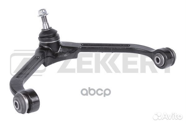 Рычаг подвески попереч. перед. верх. Jeep Chero