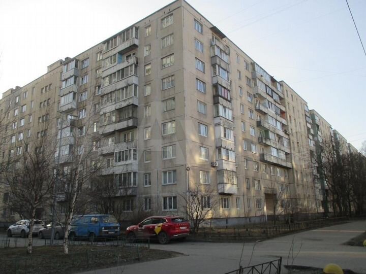 Помещение 20,1 кв. м