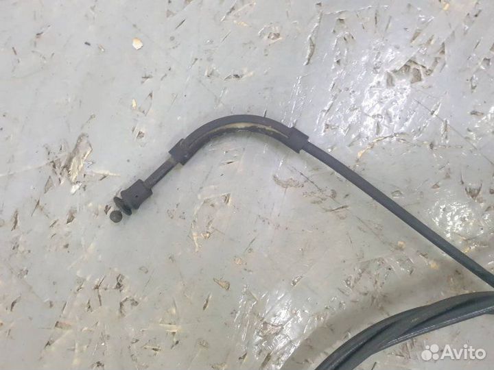 Трос замка капота Mercedes E-Class W212 2.1D 2012
