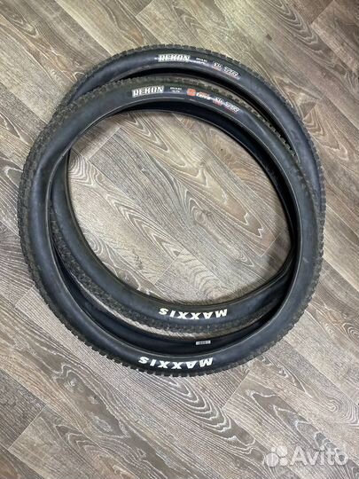 Покрышки Maxxis rekon 29 2.6