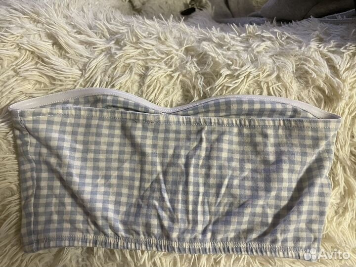 Топ женский