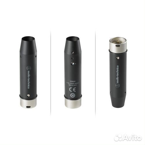 Микрофон Audio Technica ES925C18/XLR