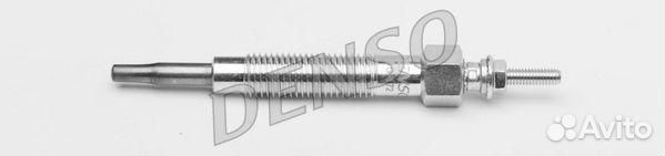 Свеча накала mitsubishi pajero/L200