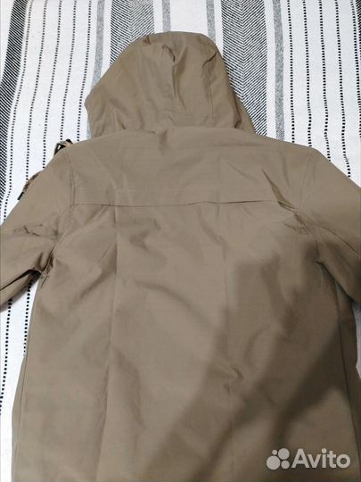 Куртка ветровка мужская