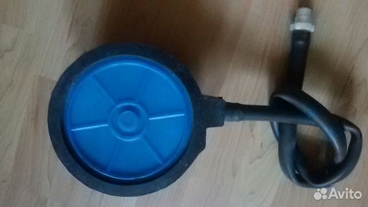 Насос лягушка