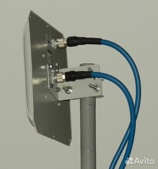 Антенна petra BB 75 mimo 2x2