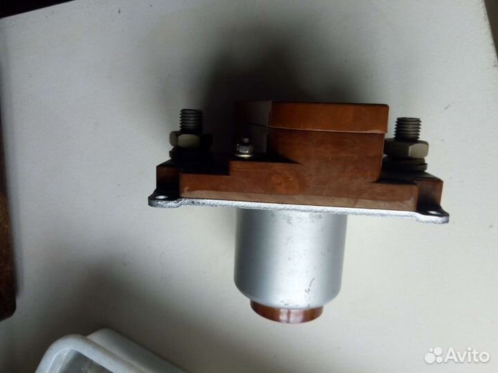 Контактор ткс601дод