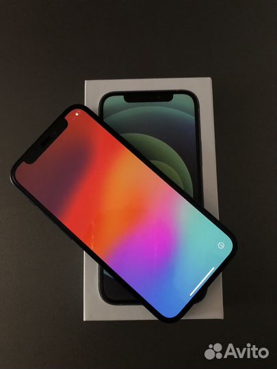 iPhone 12 mini, 128 ГБ
