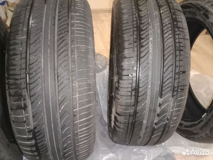 Giti GitiComfort F50 215/50 R17