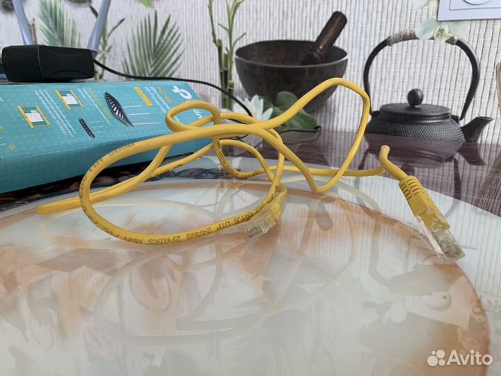 Wi-fi роутер tp-link