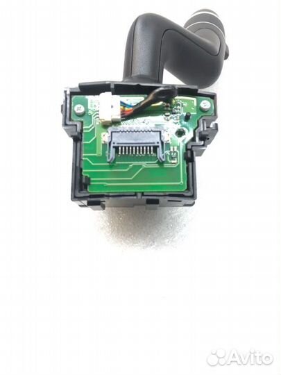 Подрулевой переключатель дворников Land Rover