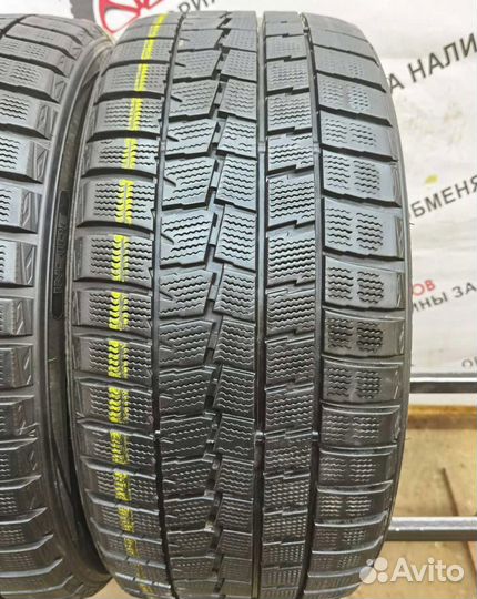 Dunlop Winter Maxx WM01 245/40 R18 99V