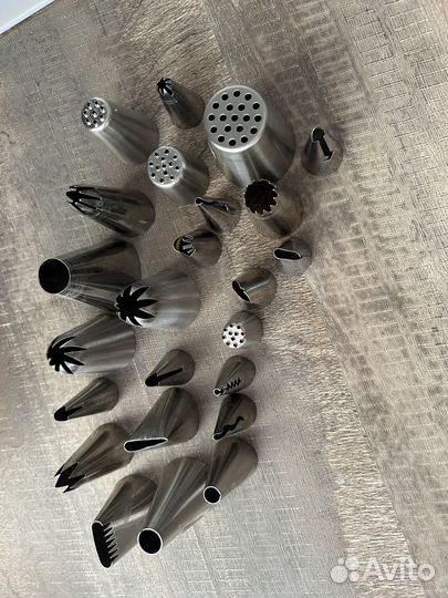 Кондитерские формы