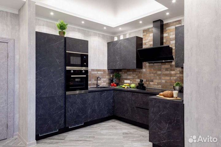 Кухная напрямую от производителя