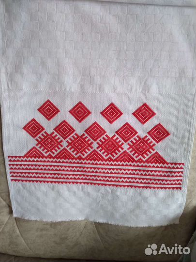 Рушник Полотенце