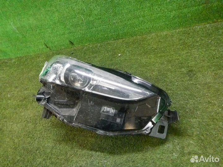 Фара правая Mazda 6 GJ (2018-н.в.) LED