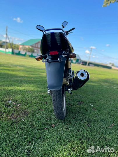 Racer Magnum 250