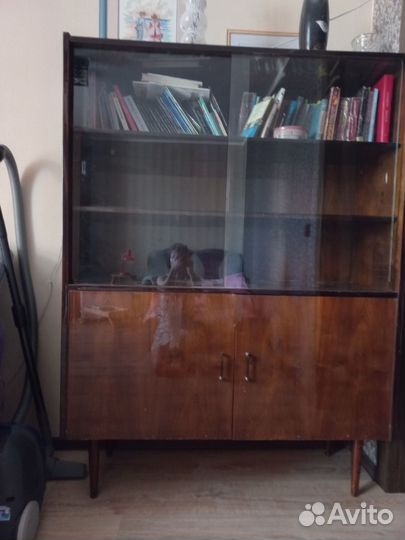 Сервант СССР