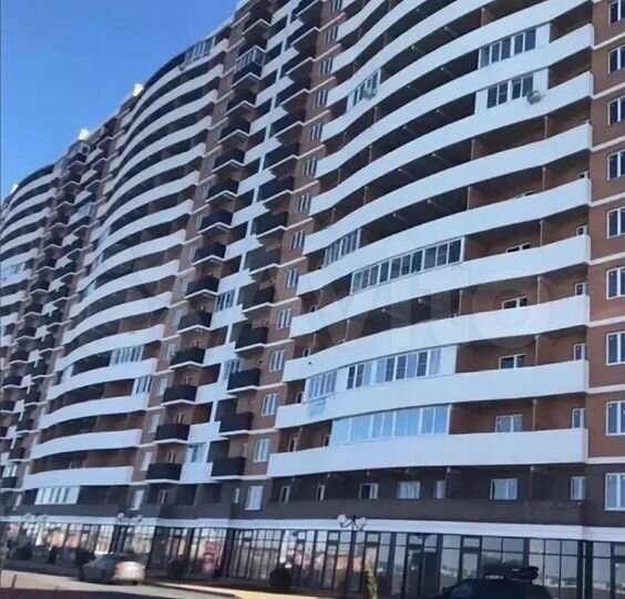 Торговая площадь, 56 м²