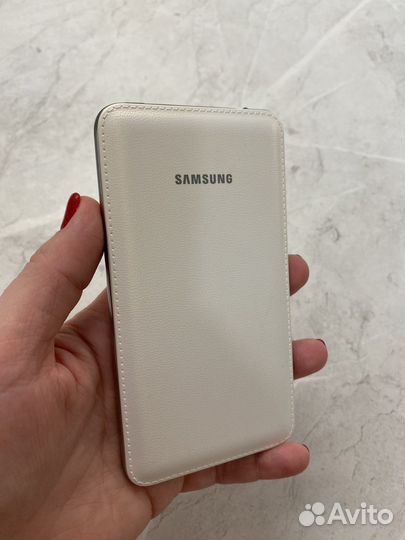 Power bank samsung 6000Амч пауэрбанк