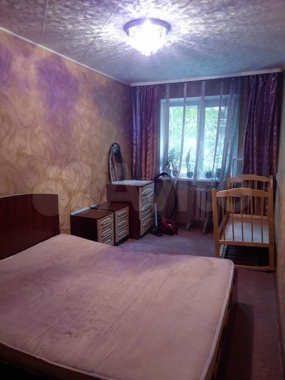 2-к. квартира, 44 м², 1/5 эт.