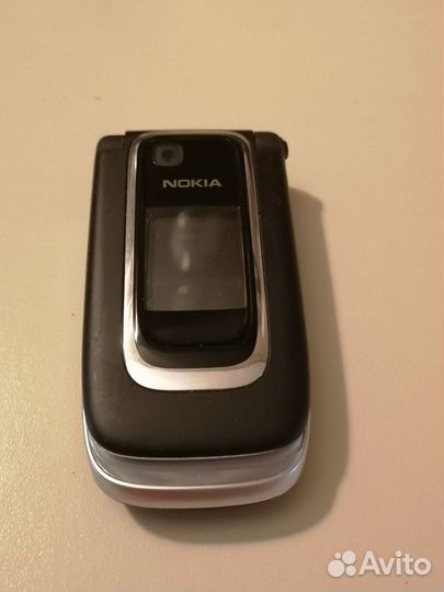 Nokia 6131