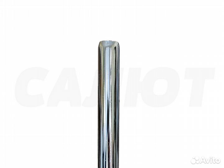 Штырь подседельный d-22,2мм 350мм 801007