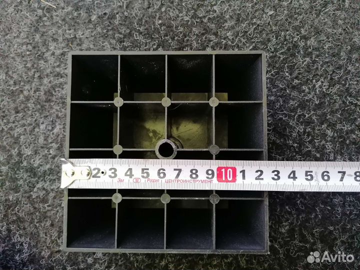 Опора мебельная