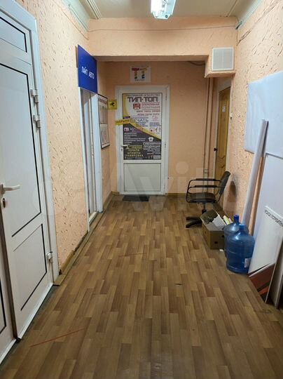 Офис, 29.6 м²