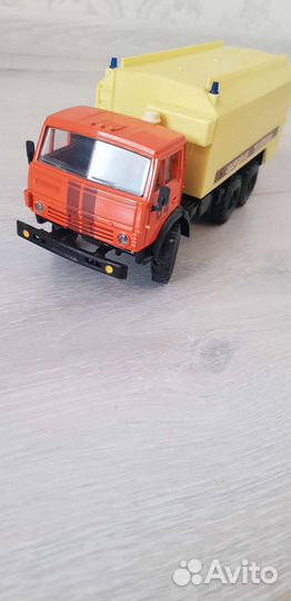 Камаз 4510 арек