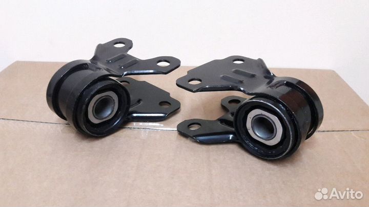 Сайлентблок RR рычага Ford Focus C Max