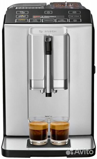 Кофемашина автоматическая Bosch VeroCup 300 TIS303