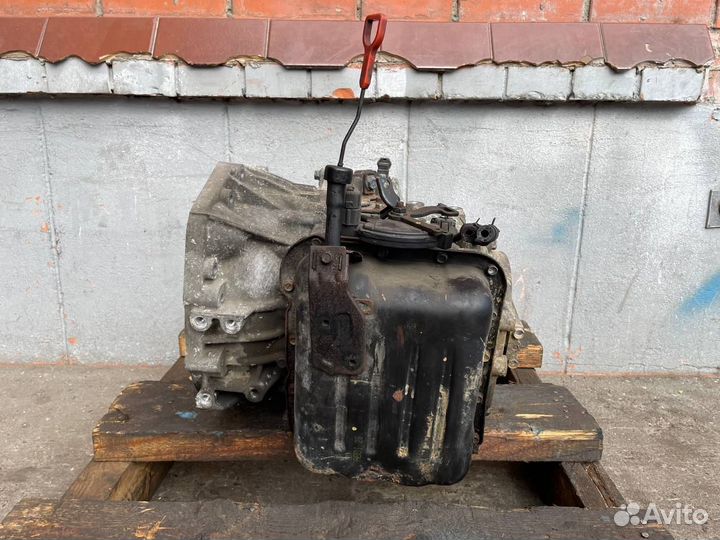 АКПП Hyundai Sonata 5 Kia Carens Magentis F4A42