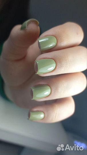 Маникюр, педикюр