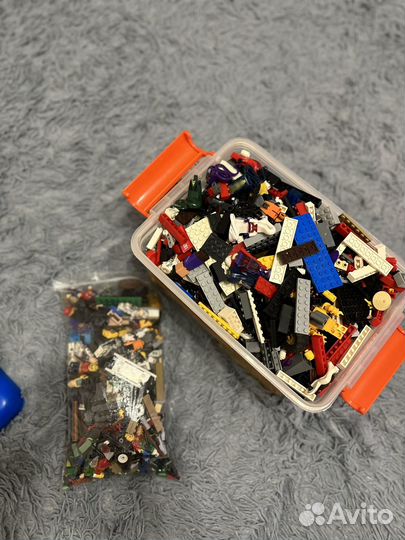 Lego