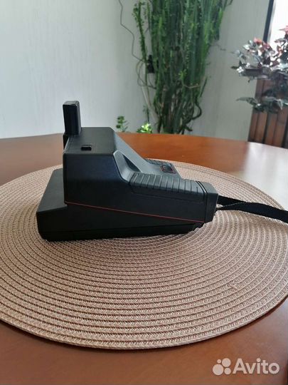 Фотоаппарат polaroid
